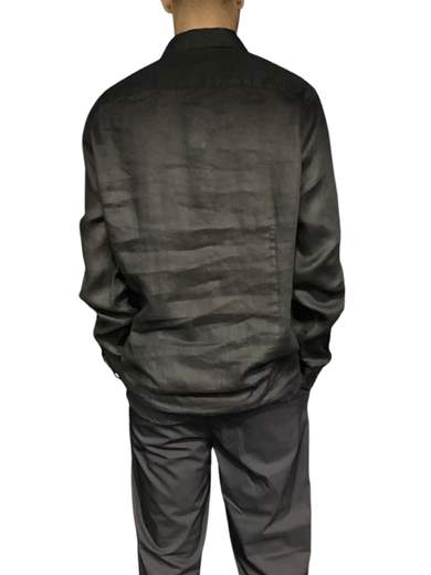 Sseinse Camicia Ce985ss