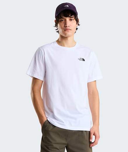 THE NORTH FACE SHIRT