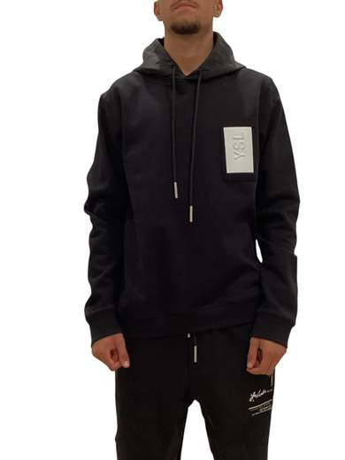 Yes London Felpa Xmf3960