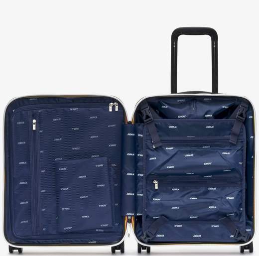 Kway Trolley Unisex Adulto K81439w