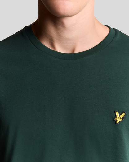 LYLE&SCOTT SHIRT