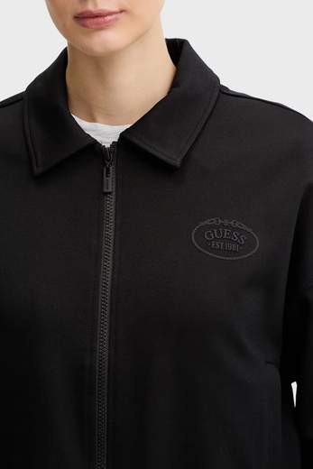 GUESS JEANS FELPA DONNA