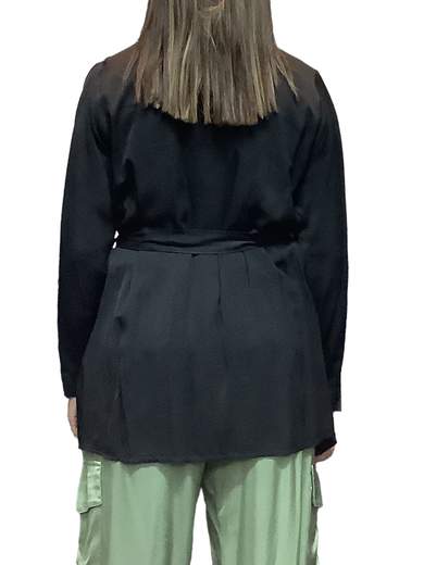 Dixie Camicia J239j003a