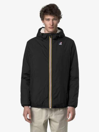 Kway Giubbino K21515w