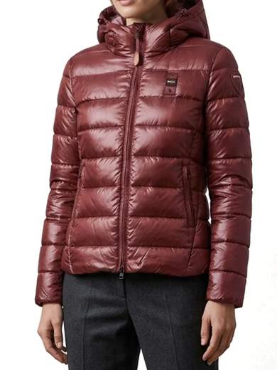 BLAUER GIUBBINO DONNA