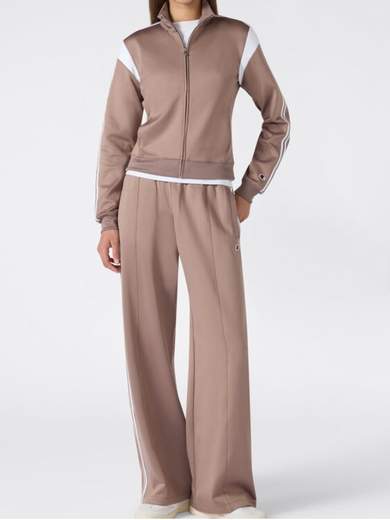 CHAMPION FELPA DONNA