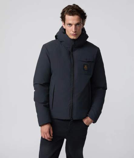 Refrigiwear Giubbino Polar Jacket
