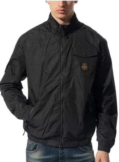 Refrigiwear Giubbino Light Capitan Jacket