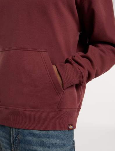 Dickies Felpa Dk0a88bk