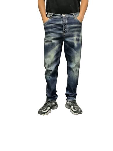 Yes London Jeans Xj3222/work