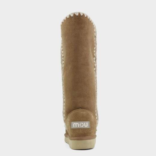 Mou Scarpa Donna Mufw101002a
