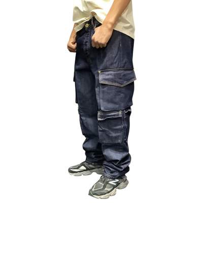 Yes London Jeans Xj3220