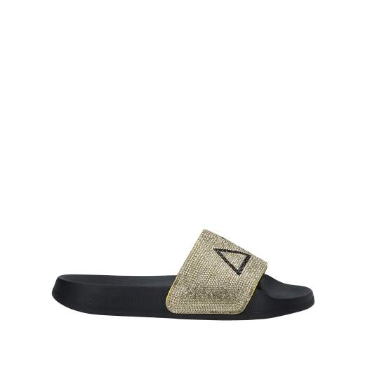 SUN68 CIABATTA DONNA