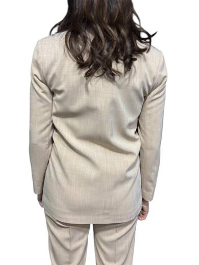 Haveone Giacca Donna Jge-n012