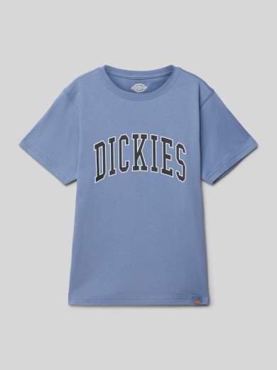 Dickies Shirt Bambini E Ragazzi Dk0a4z8o