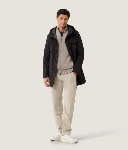 REFRIGIWEAR GIUBBINO UOMO