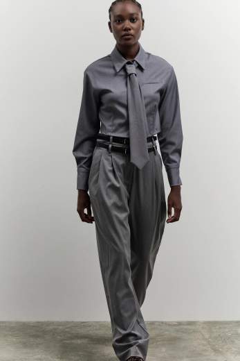 Bsb Camicia Donna 054-216001