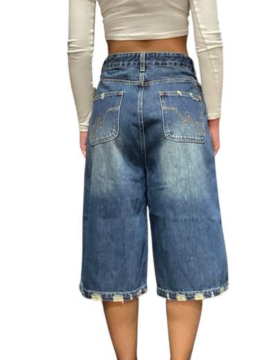 GOA GOA JEANS DONNA