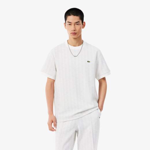 LACOSTE SHIRT