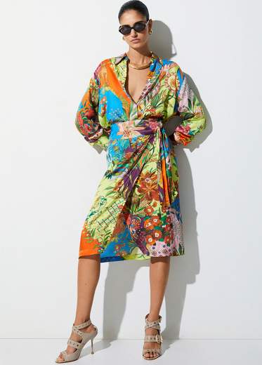 Liu Jo Gonna Donna Wa6483t471