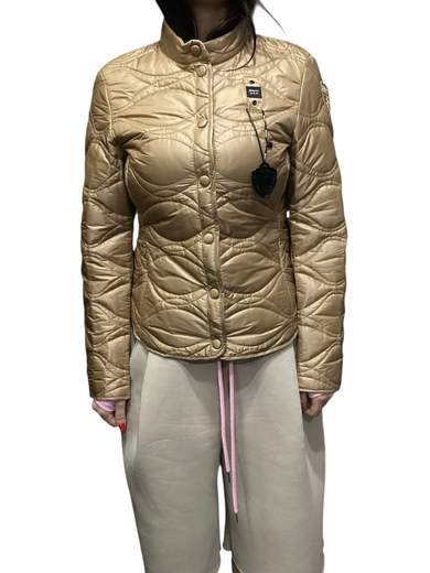 Blauer Giubbino Donna 26sbldc02228-007119