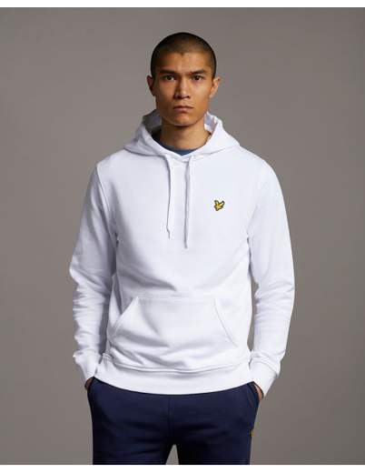 LYLE&SCOTT FELPA UOMO