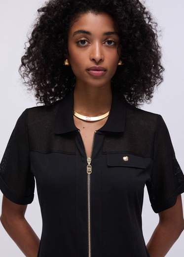 Liu Jo Abito Donna Ta6235j3855