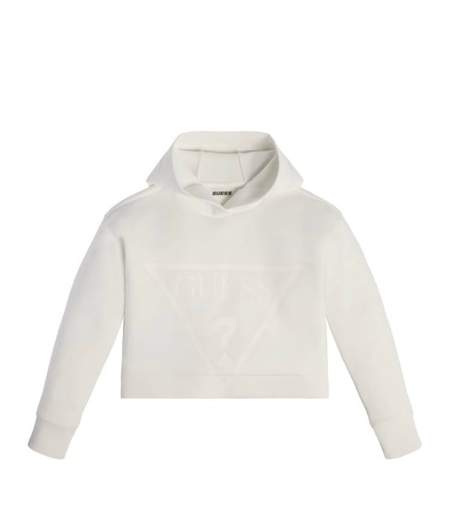 Guess Jeans Felpa Bambine E Ragazze J2bq35fl03s