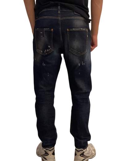 Yes London Jeans Xj3207/twist