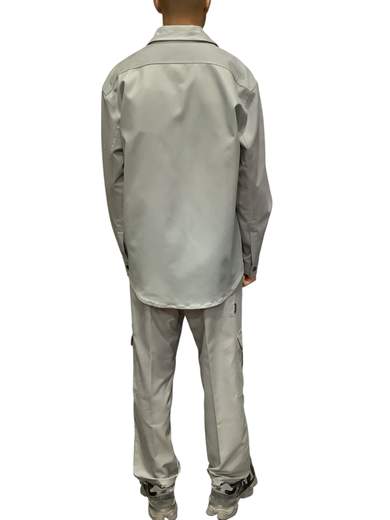 Yes London Camicia Xcm7216