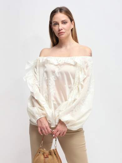 MARYLEY CAMICIA DONNA