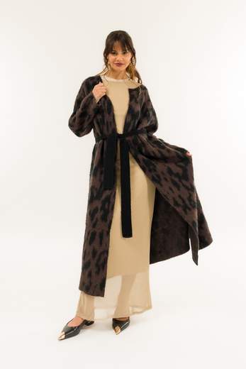 Kontatto Cappotto Donna 3m0908c