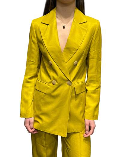 MARYLEY GIACCA DONNA