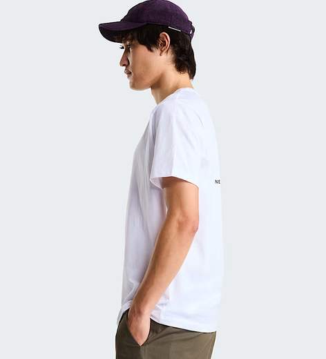 THE NORTH FACE SHIRT