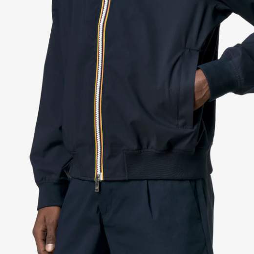 Kway Giubbino K3157bw