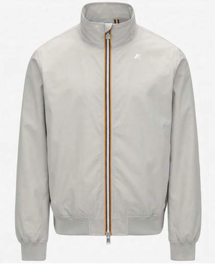 Kway Giubbino K3157bw