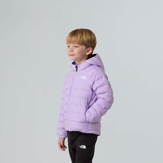The North Face Giubbino Unisex Bambino Nf0a88vj