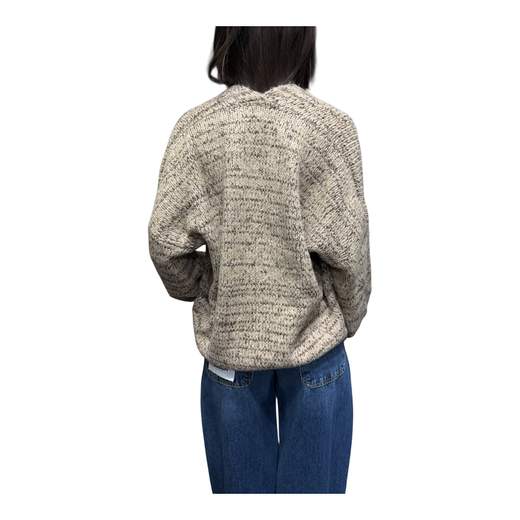 HAVEONE CARDIGAN DONNA