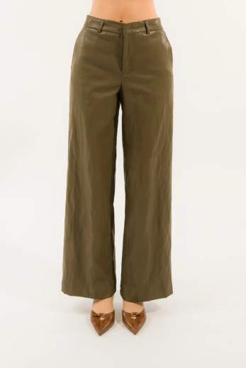 KONTATTO PANTALONE DONNA
