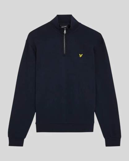 LYLE&SCOTT FELPA UOMO