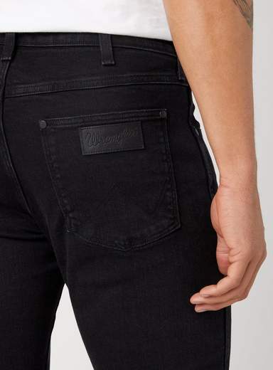Wrangler Jeans Larston Atmosphere
