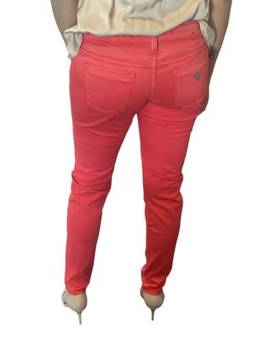 Guess Jeans Pantalone W51043 W3bq1
