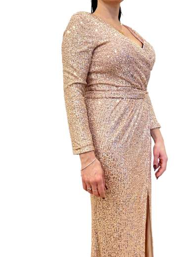 Diva Fashion Abito Donna 16381