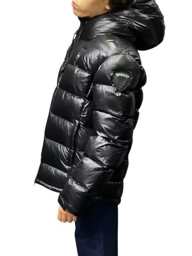BLAUER GIUBBINO BAMBINI E RAGAZZI