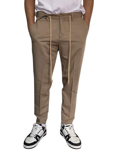 Labelroute Pantalone 02541
