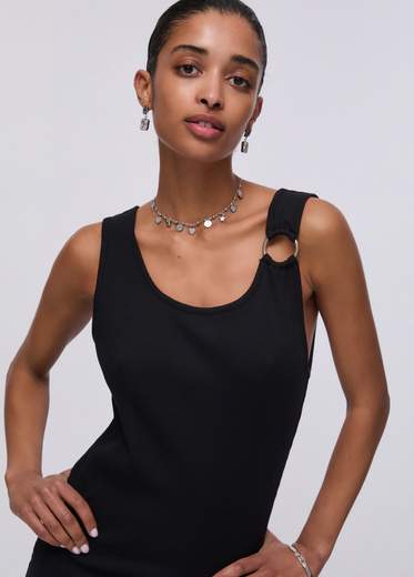 Liu Jo Abito Donna Va6129j4822