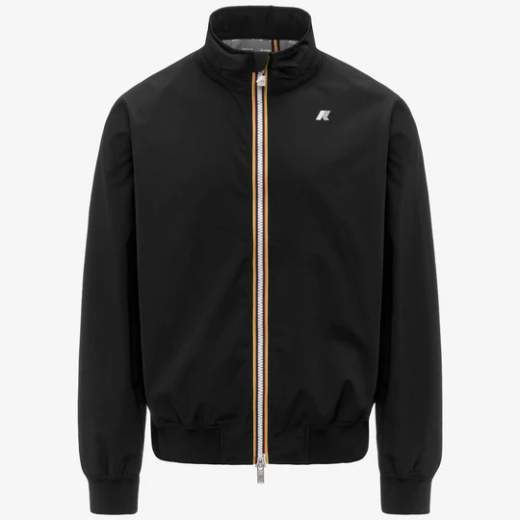 Kway Giubbino K3157bw