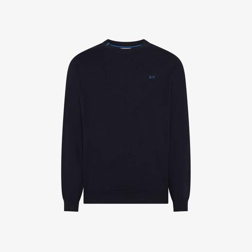SUN68 PULLOVER UOMO