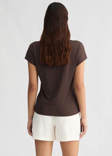 Liu Jo Shirt Donna Ta5183j4883