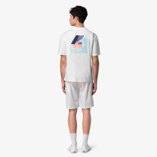 Kway Shirt Donna K71356w